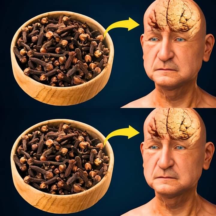 A Month of Clove Water: Surprising Changes and Benefits 1