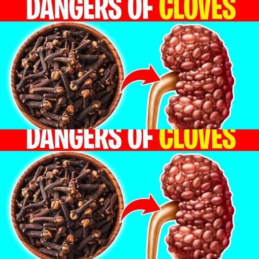 When Cloves Should Be Avoided A Guide for The Best Possible Health 1
