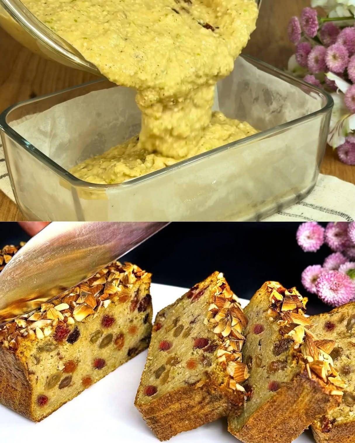 Healthy Apple Oatmeal Pie 1 Healthy Apple Oatmeal Pie