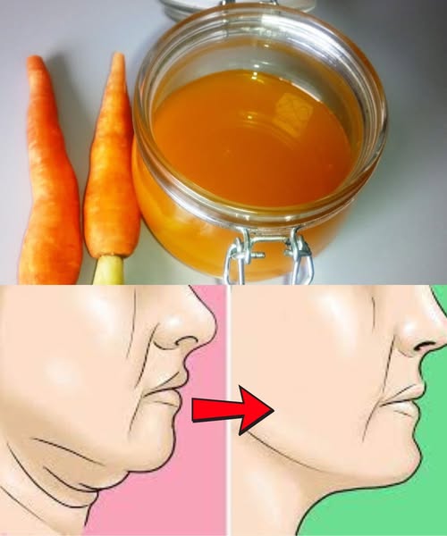 How to Make Carrot Oil at Home for Brighter Skin, Hair Growth, 1
