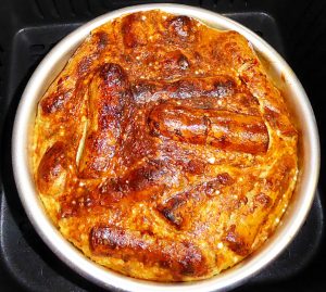 Air Fryer Toad In The Hole 3