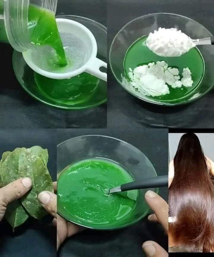 Grow Your Hair at Rocket Speed and Treat Baldness 1