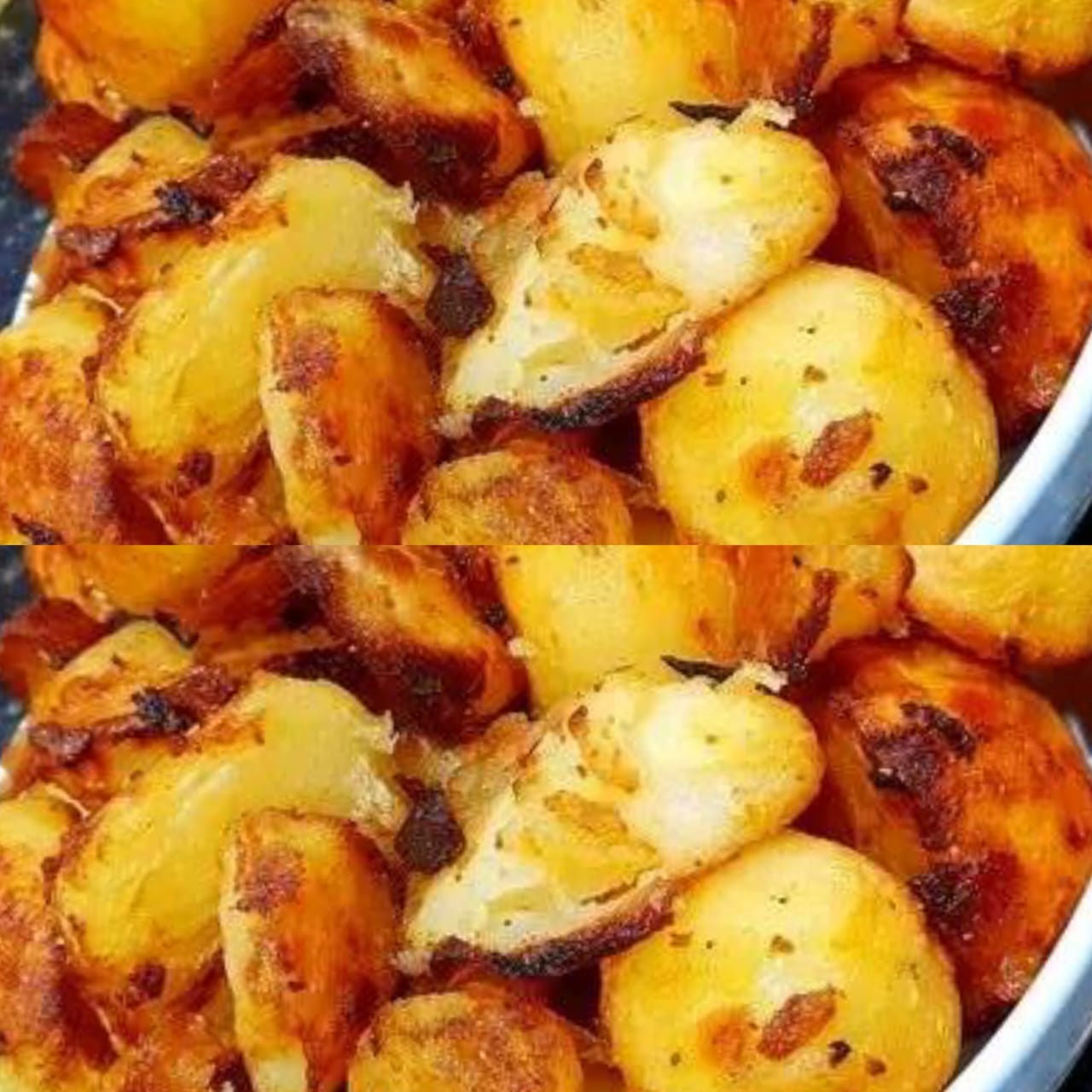 Air Fryer Roosties 1