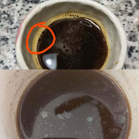 Just Pour Oil Into Your Coffee A Chic Way to Increase Its Benefits 1