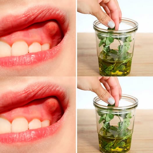 Use Oregano Oil to Naturally Treat Dental Infections and Tooth Abscesses 1