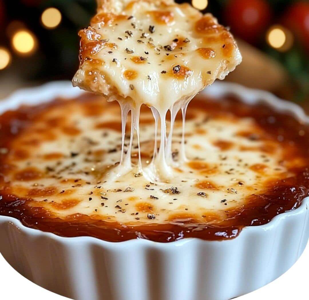 Pepper Jelly Cheese Dip 1