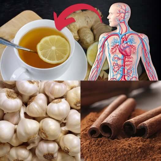 Cough Asthma Bronchitis Treated With Natural Tea 1