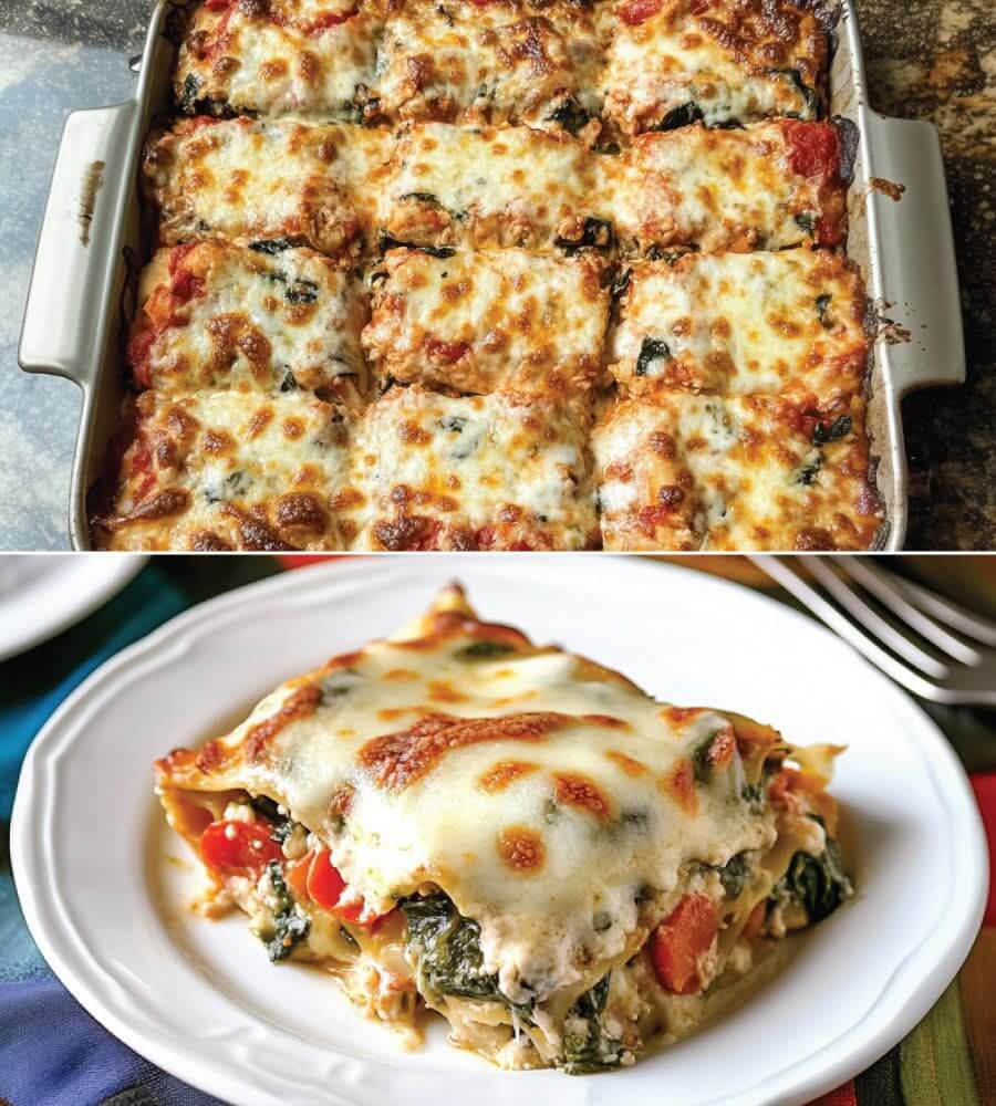 Pizza on a Sheet Pan with Low Carbs 1