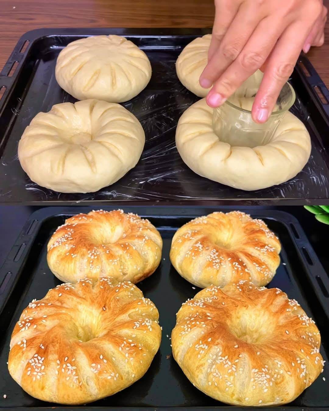 Soft and Delicious Milk Bread 1 Soft and Delicious Milk Bread