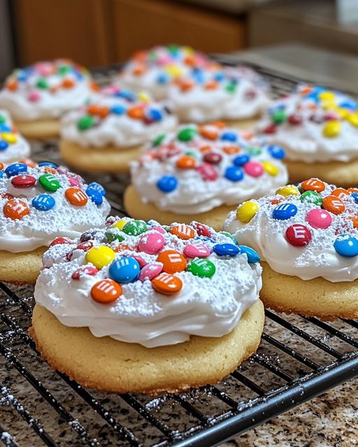 Cool Whip Cookies 1
