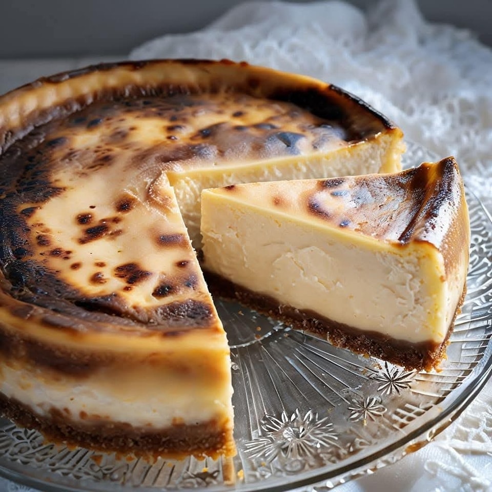 Easy and delicious cheesecake recipe 1