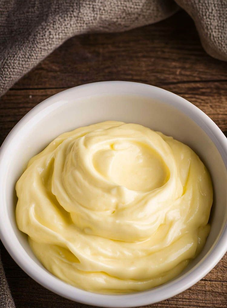 Carnivore Butter Mayo Recipe 1