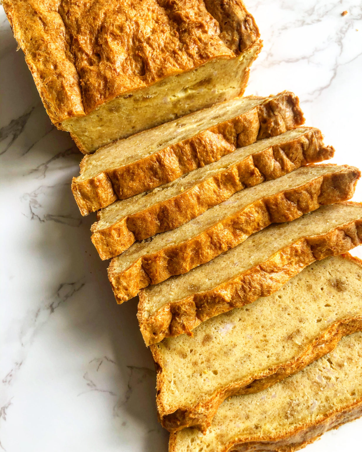 Carnivore Sandwich Bread  1