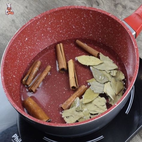 Use Bay Leaf Tea with Cinnamon to Naturally Lose Weight 1