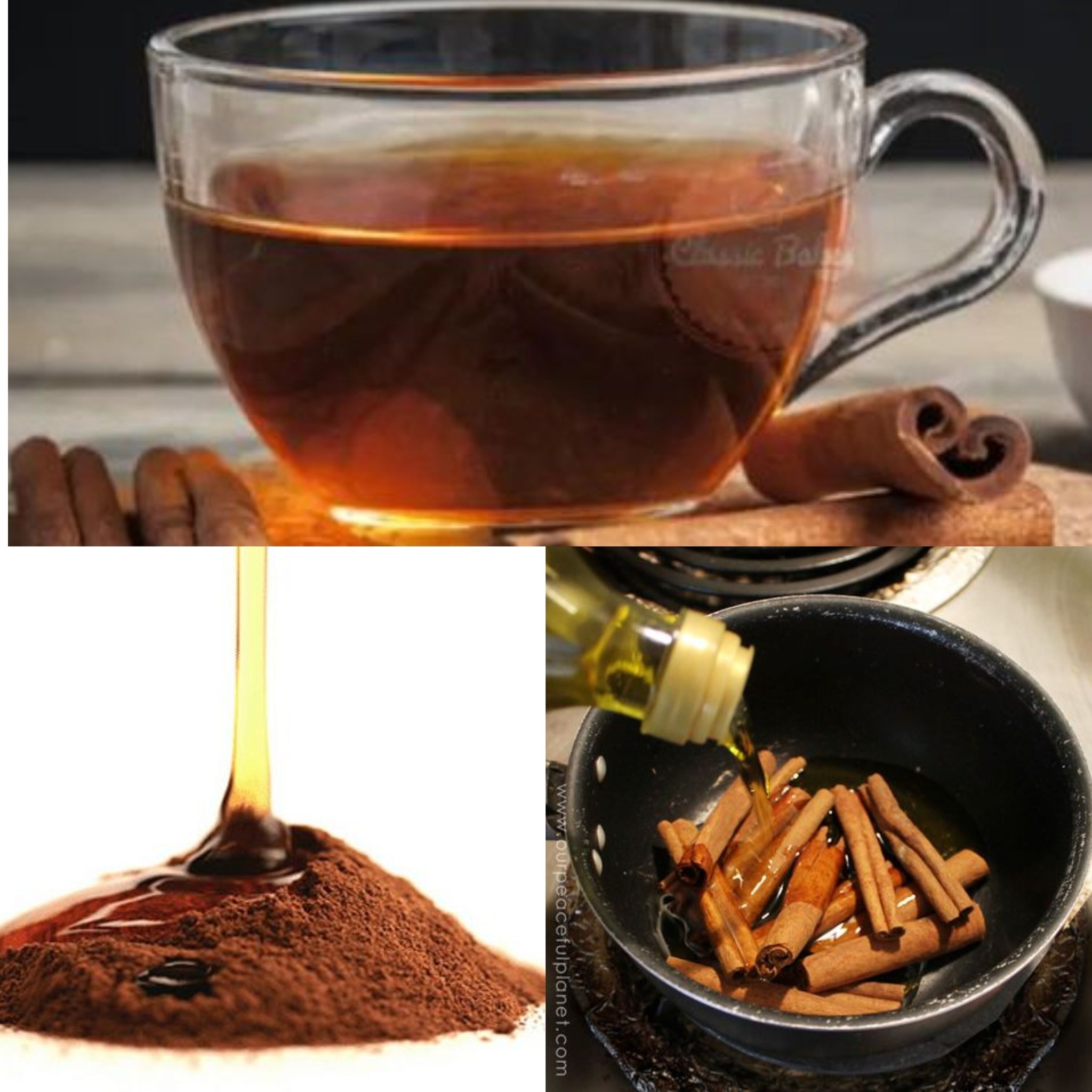 7 Amazing Benefits of Cinnamon Tea 1