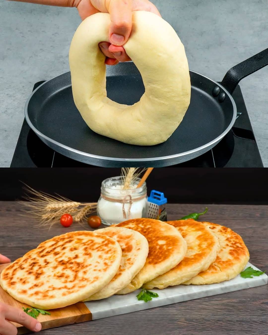 Cheesy Garlic and Olive Stuffed Bread 1 Cheesy Garlic and Olive Stuffed Bread