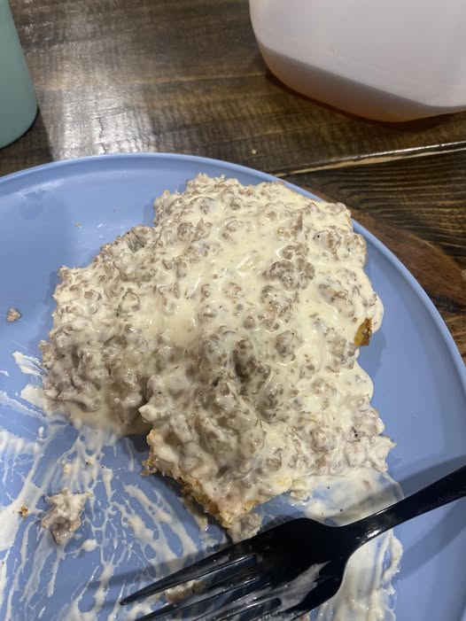 Carnivore Gravy with Chaffles: A Savory Delight 1