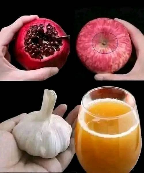 Revitalize Your Liver Naturally: A Simple 3-Day Cleanse 1