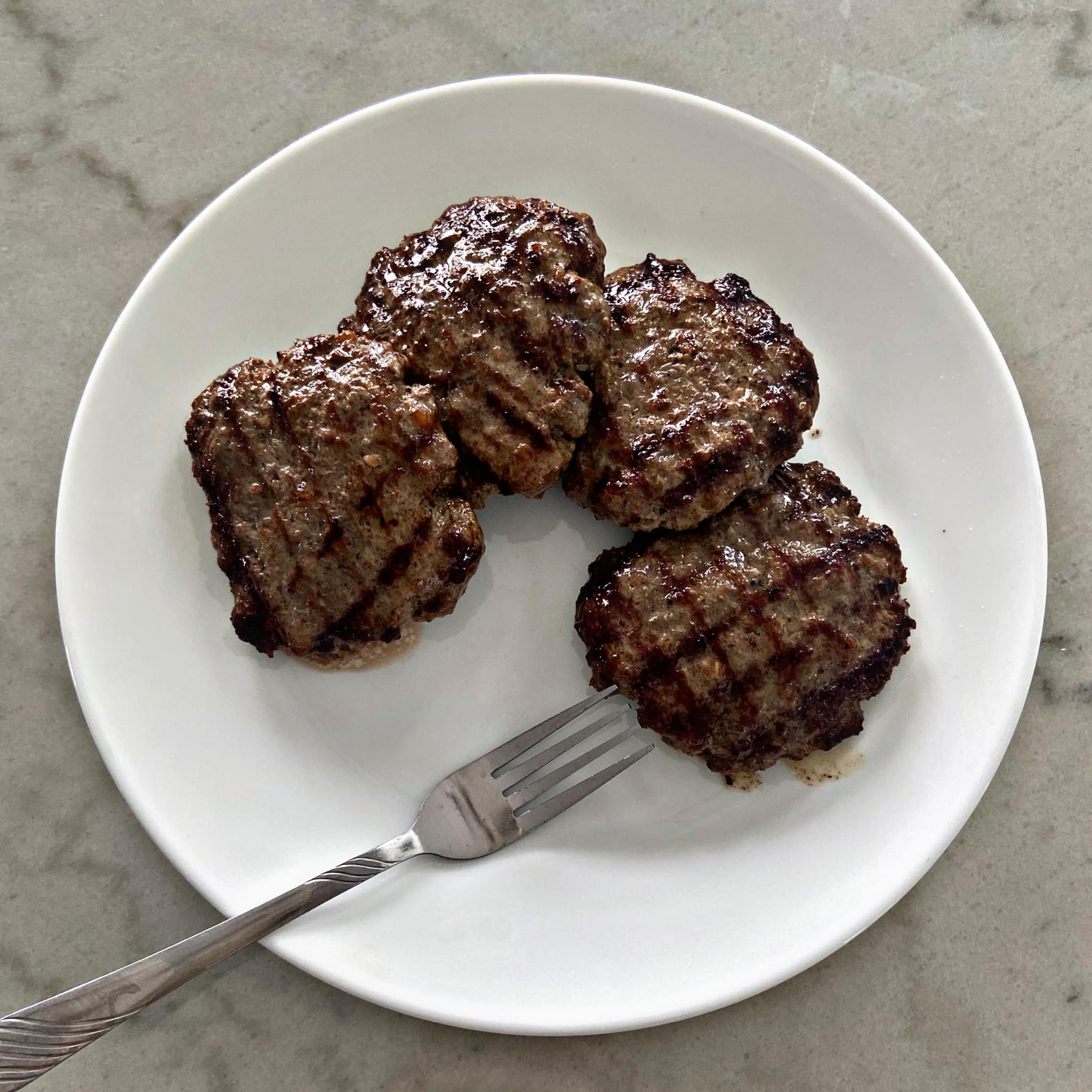 Carnivore Beef Stir-Fry 1