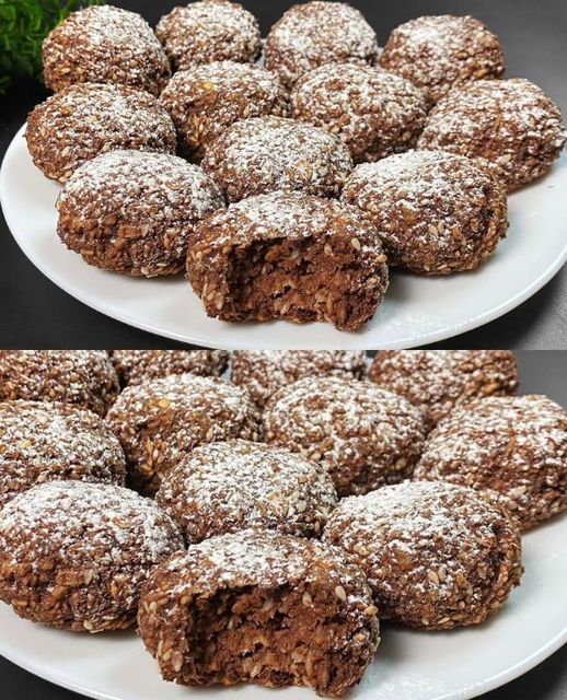 Healthy Oat and Banana Balls: A Delicious, Guilt-Free Snack