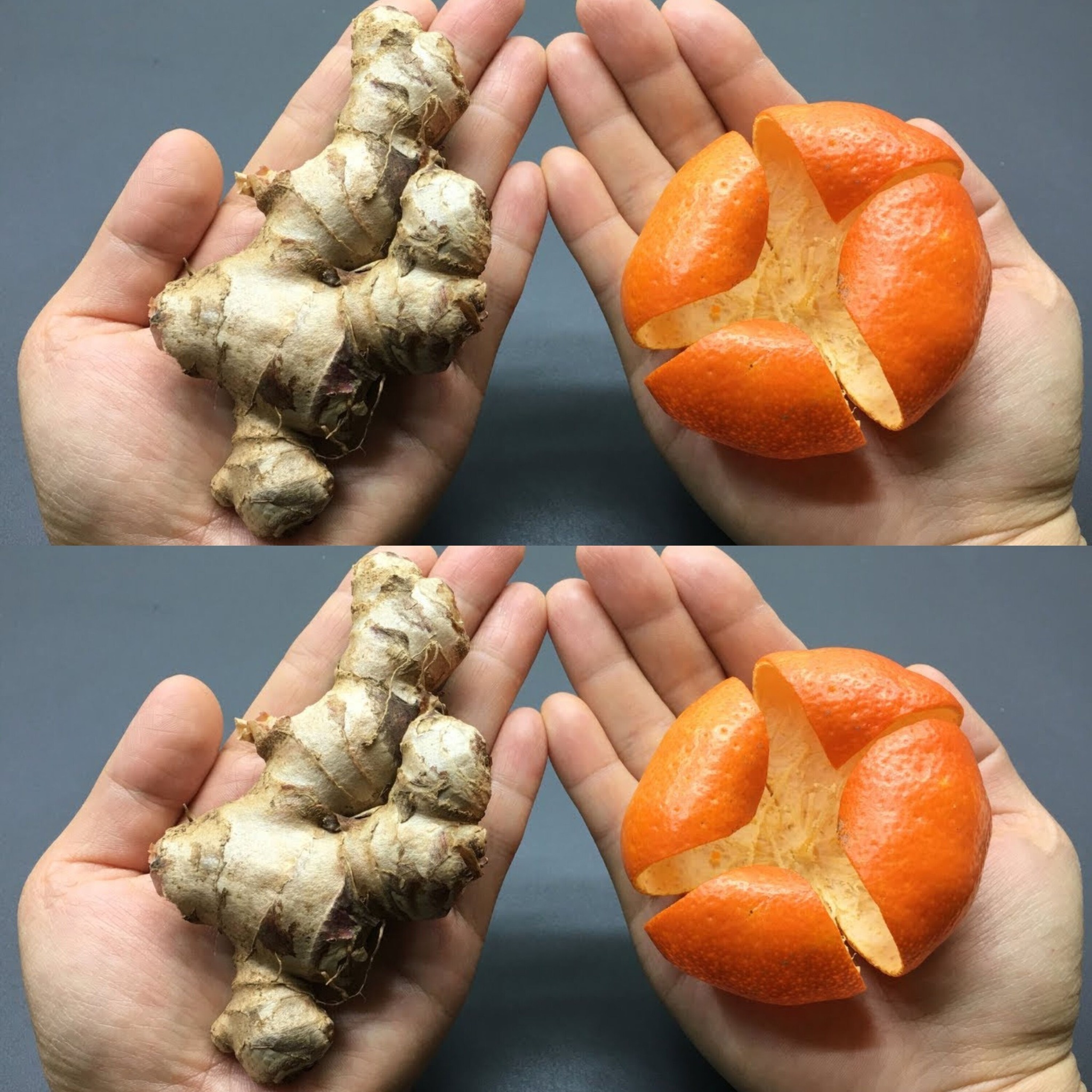 Dont Throw Away Orange Peels 1