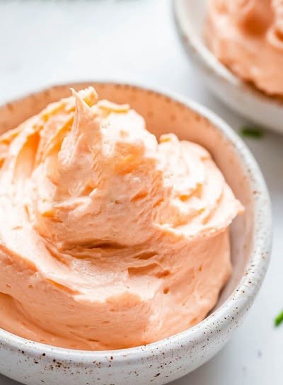 Carnivore Smoked Salmon Mousse 1