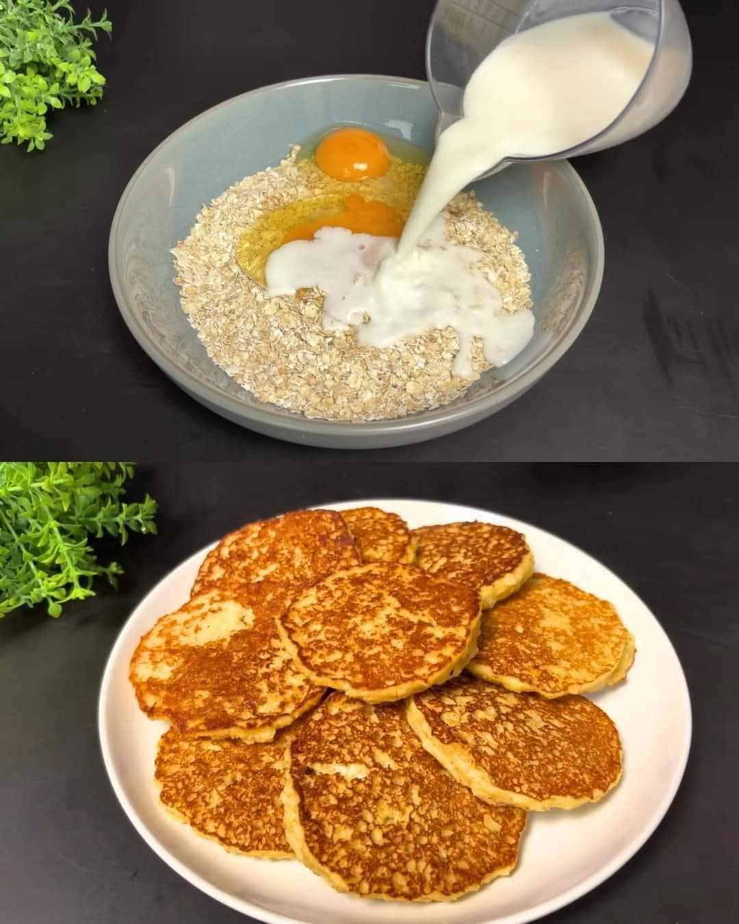 Warm Oatmeal Apple Delight