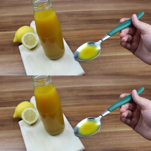 Just One Tablespoon a Day Can Help Clean Blood Vessels Naturally 1