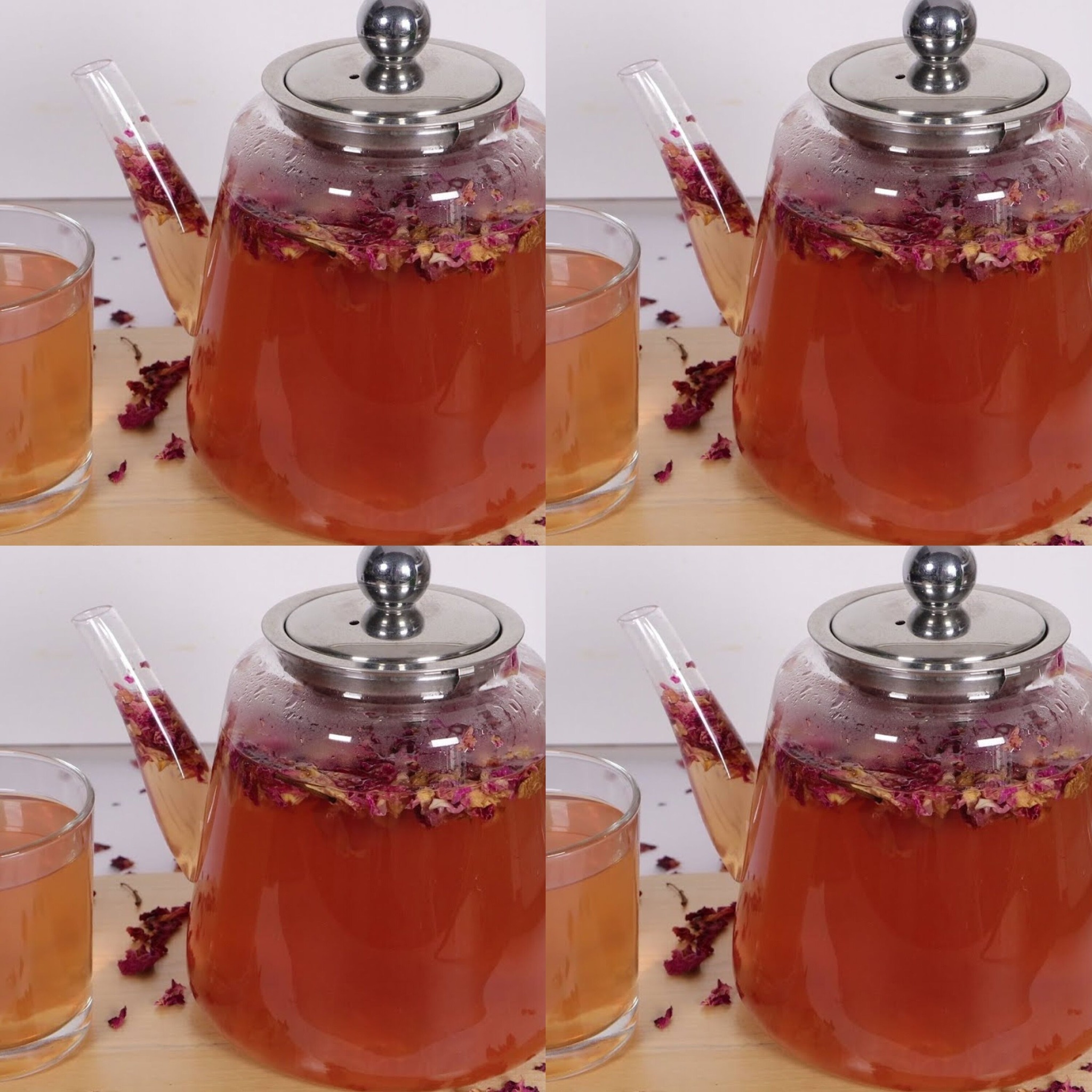 A Natural Method of Detoxification Using Grandma's Ancient Bowel Cleanse Recipe 1