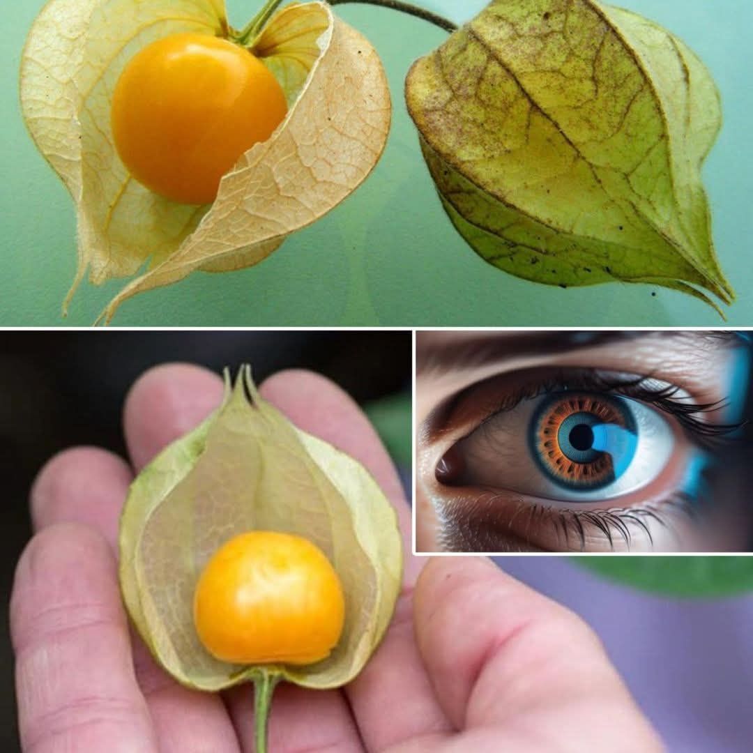 The Amazing Benefits and Uses of Goldenberry 1