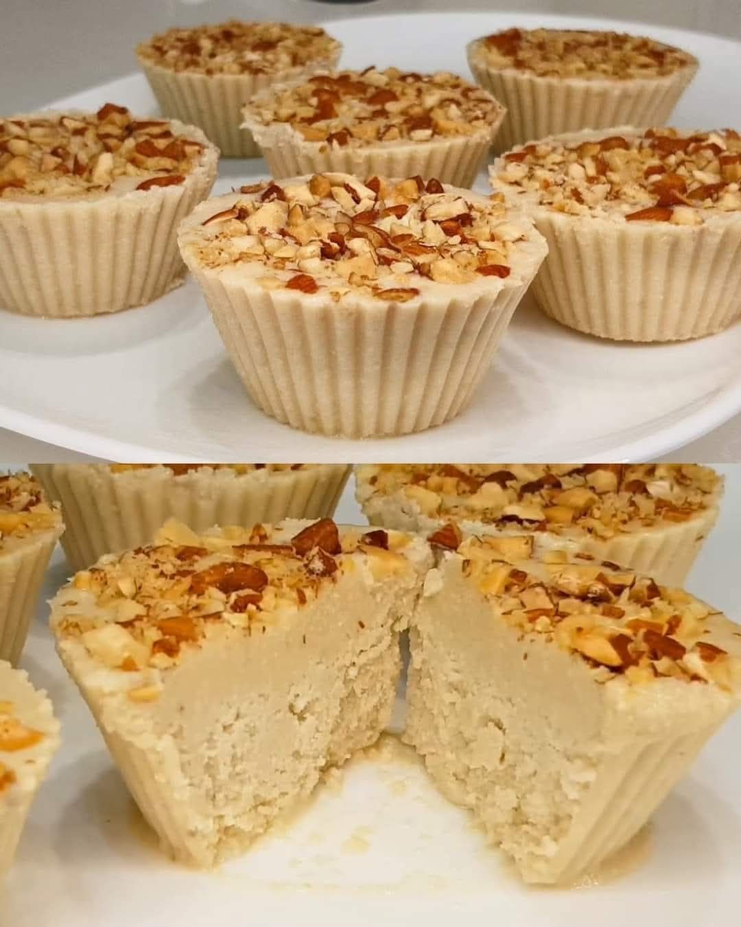 Sesame Coconut Almond Bites Recipe 1 Sesame Coconut Almond Bites Recipe