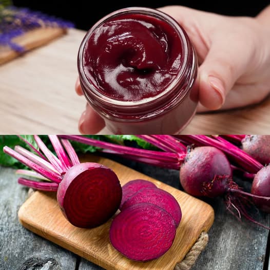 Beetroot Recipes for Glowing Skin 1