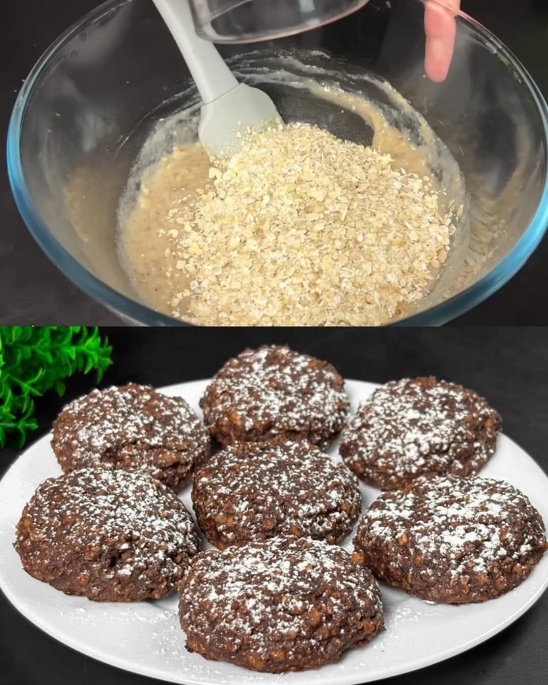 Irresistible Banana Oatmeal Bars: Your New Weight Loss Secret 1 Irresistible Banana Oatmeal Bars: Your New Weight Loss Secret