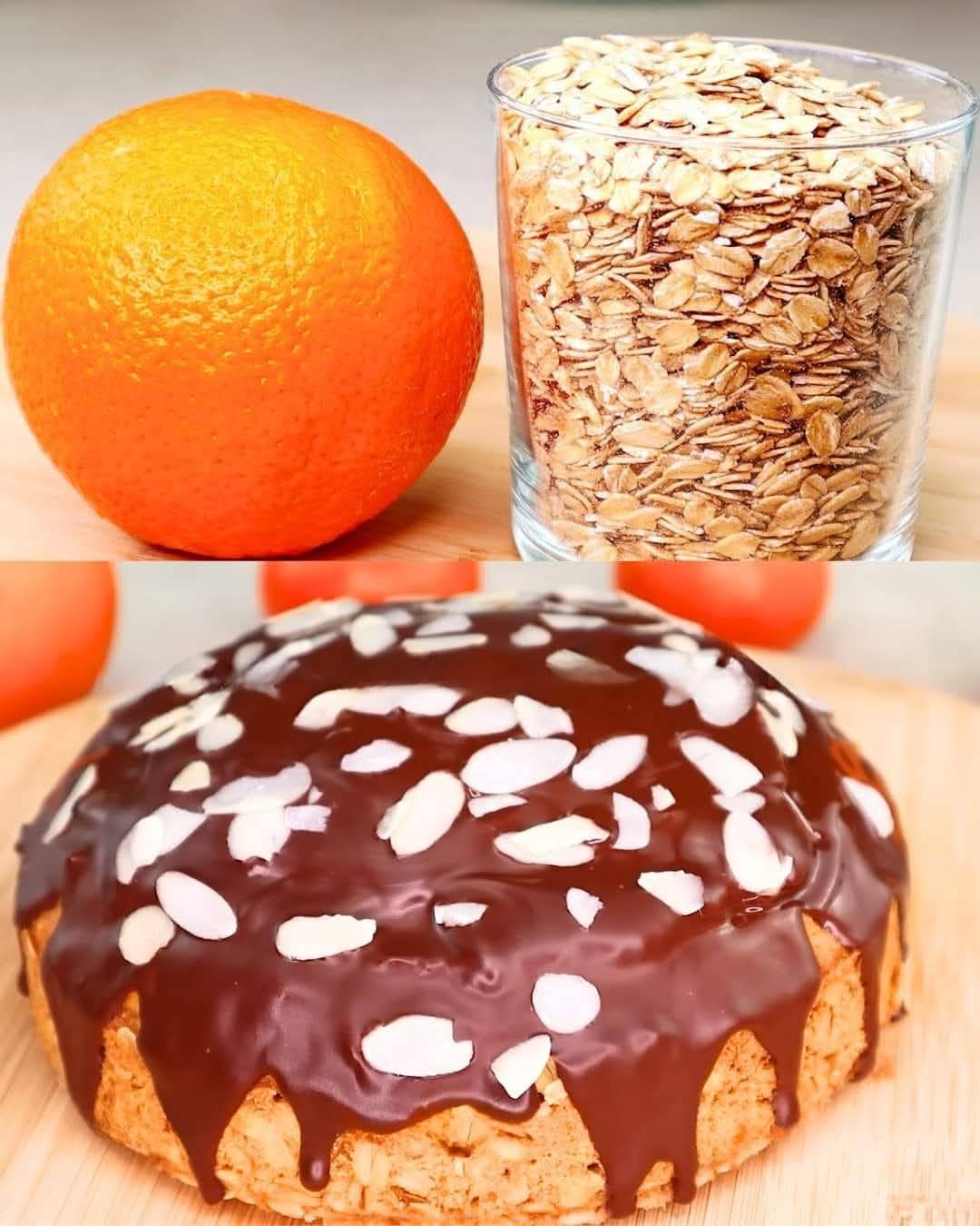 Zesty Orange and Walnut Oatmeal Delight: A Bright and Nutritious Treat 1 Zesty Orange and Walnut Oatmeal Delight: A Bright and Nutritious Treat