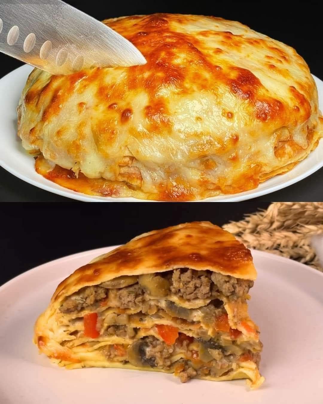 The Frittata: Your Weeknight Dinnertime Hero (Made 3 Times a Week for a Reason!) 1 The Frittata: Your Weeknight Dinnertime Hero (Made 3 Times a Week for a Reason!)