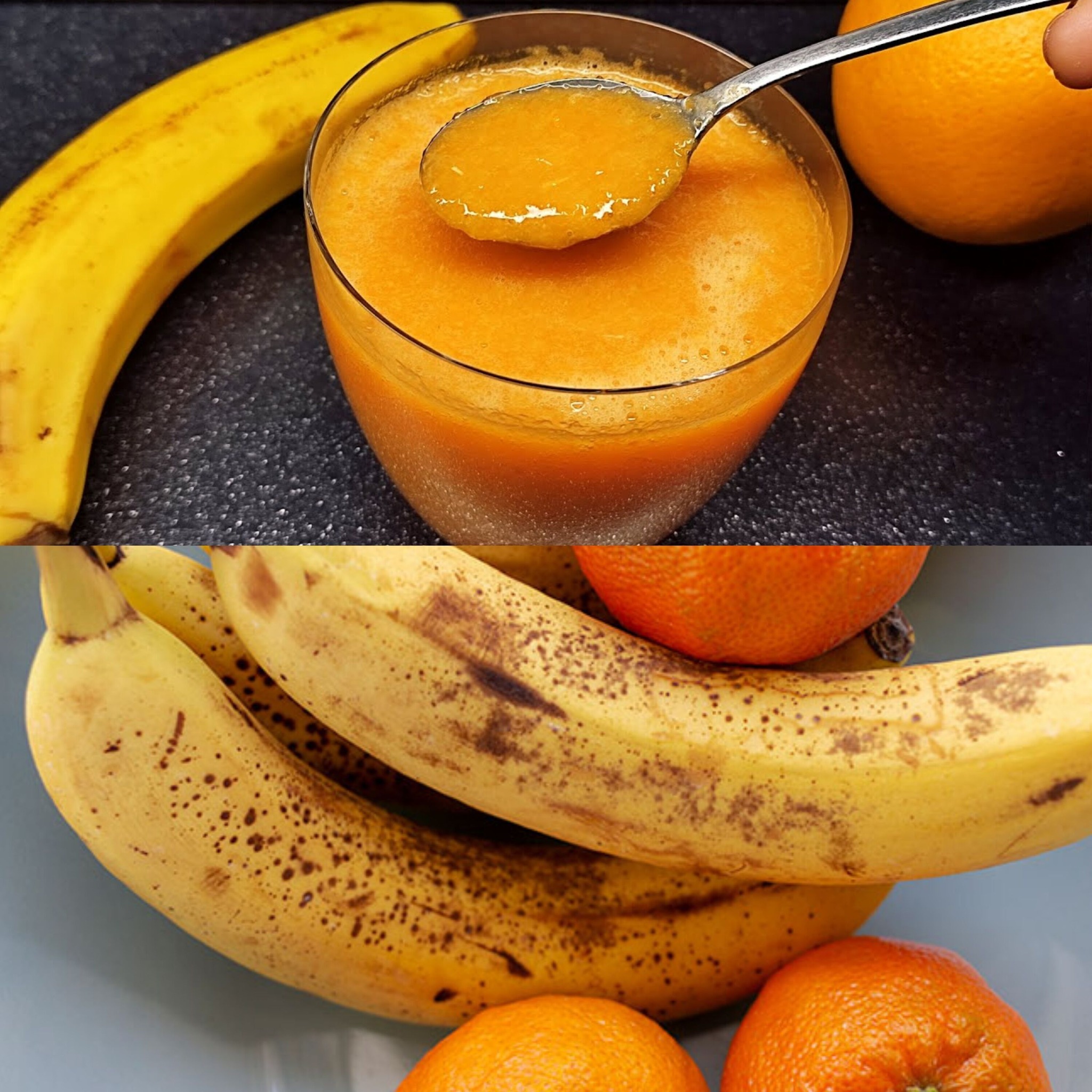 Revitalize Your Eyesight with Grandma’s Orange and Banana Recipe 1
