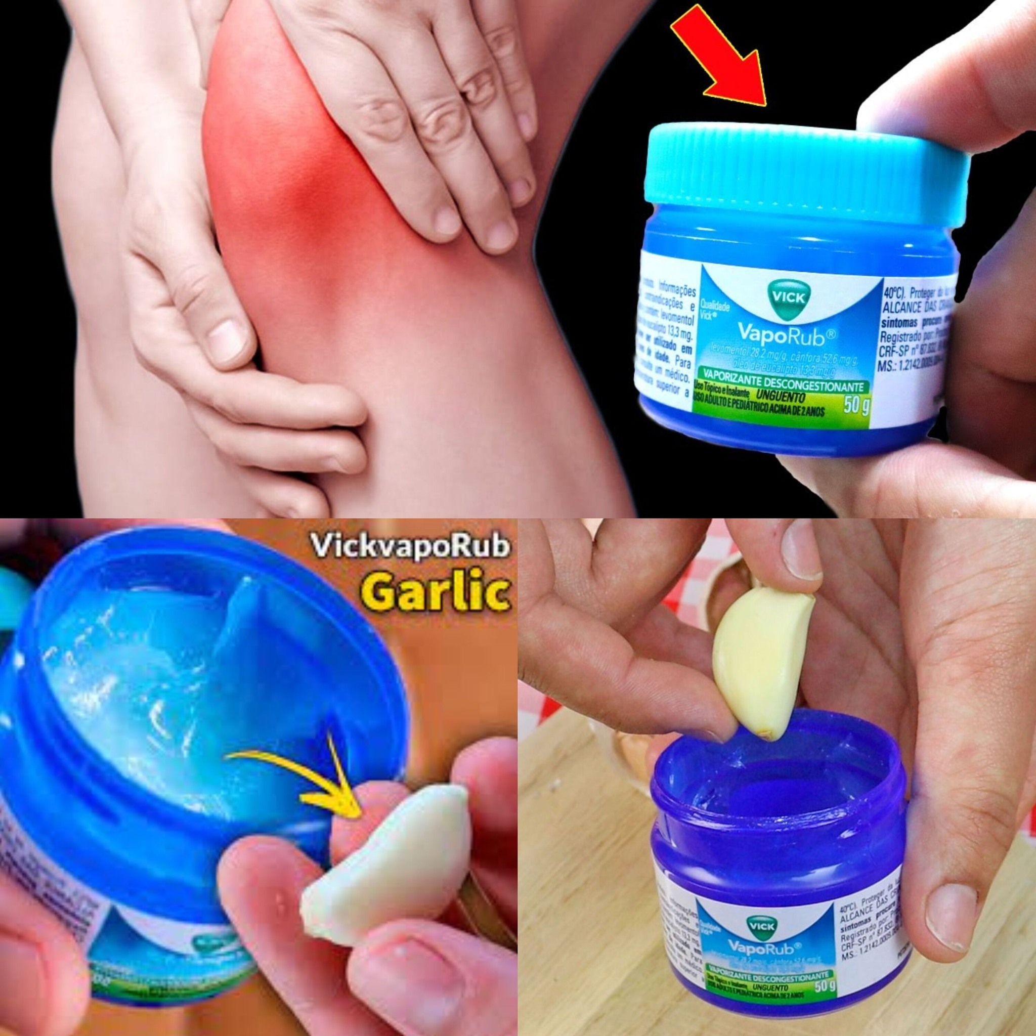 Mix Vicks VapoRub with This Plant and Feel Rejuvenated 1