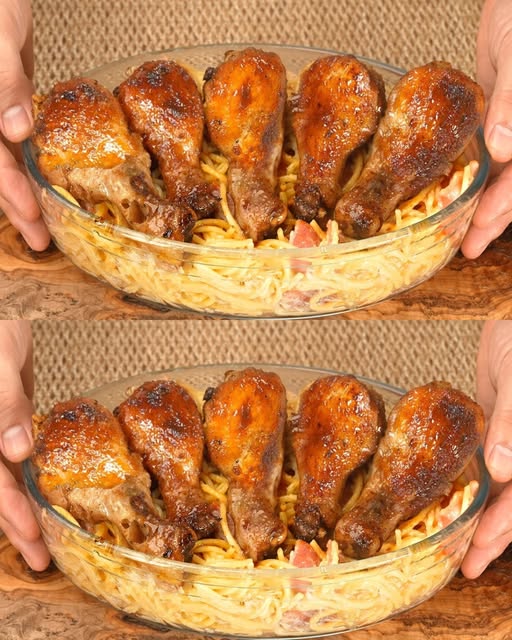 Italian-Inspired Skillet Chicken Dinner Recipe: A Comforting One-Pan Meal