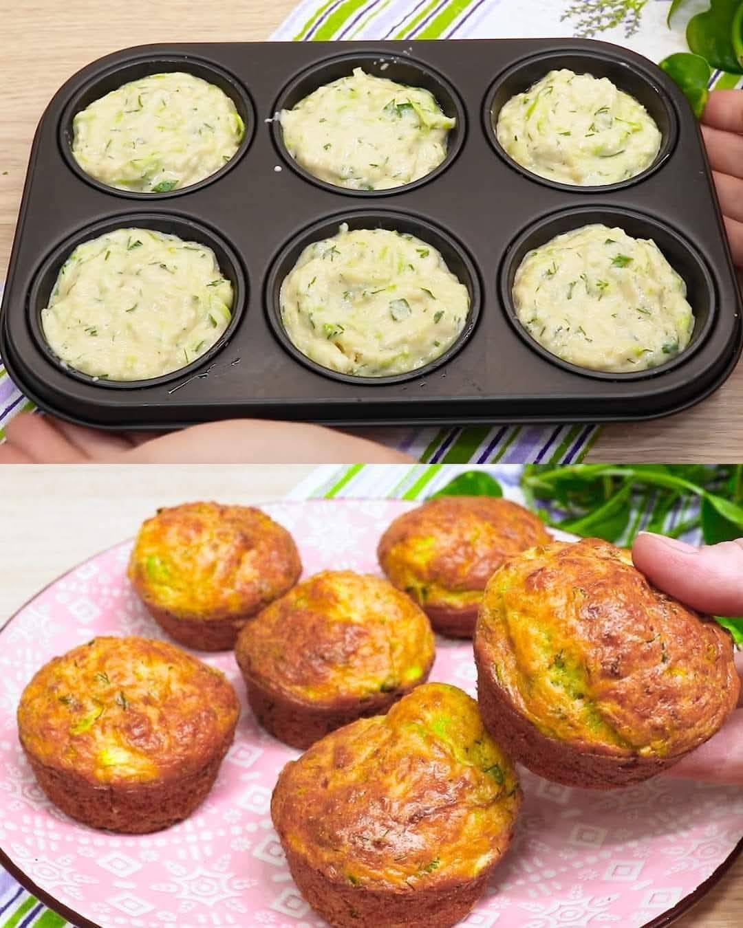 Cheesy Zucchini Casserole 1 Cheesy Zucchini Casserole