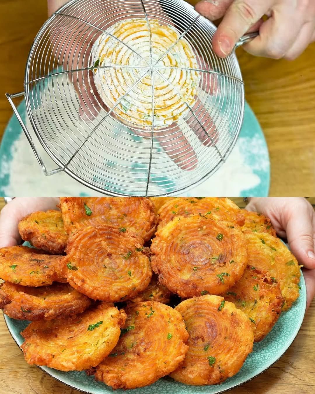 Cheesy Potato Bites 1 Cheesy Potato Bites