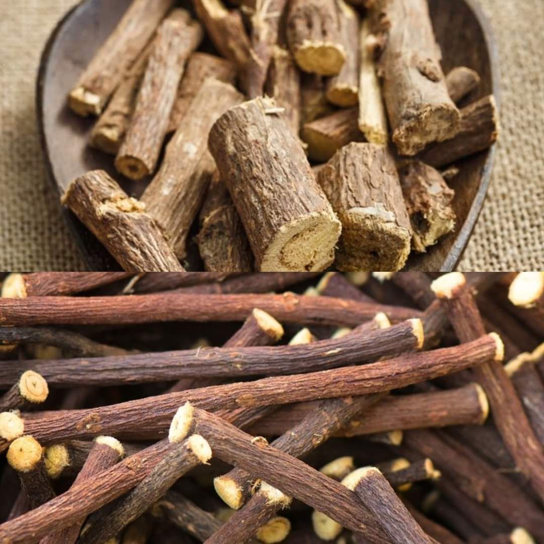 The Sweet Root with Unexpected Advantages Liquorice 1