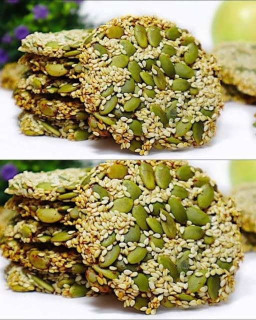 Delicious Gluten-Free Cookies: Only 3 Ingredients!