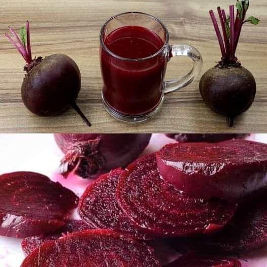 Beetroot Juice's Power Increase Your Vitality and Health 1