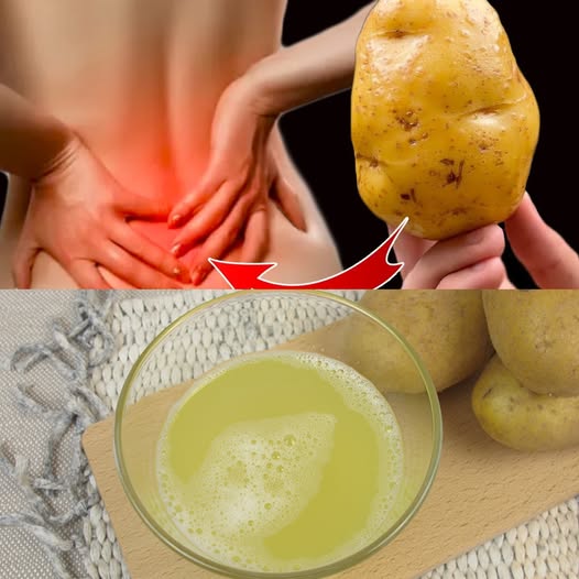 Goodbye Discomfort, Hello Freedom! The Natural Way to Soothe Your Body 1