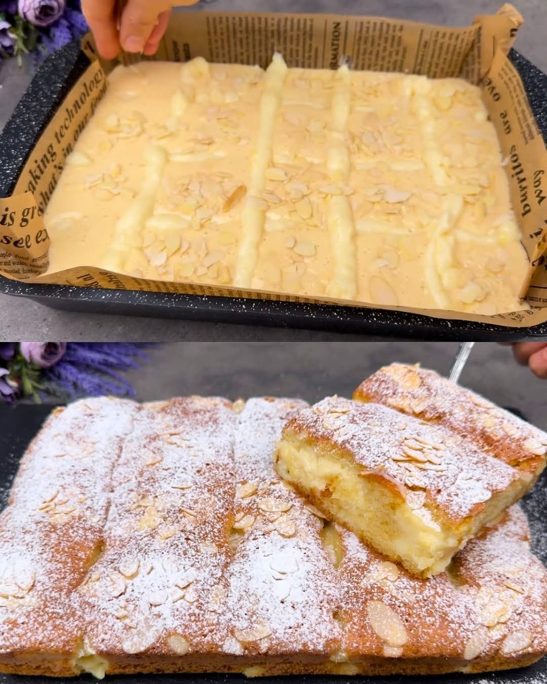 Very Tasty Lemon Cake 1 Very Tasty Lemon Cake