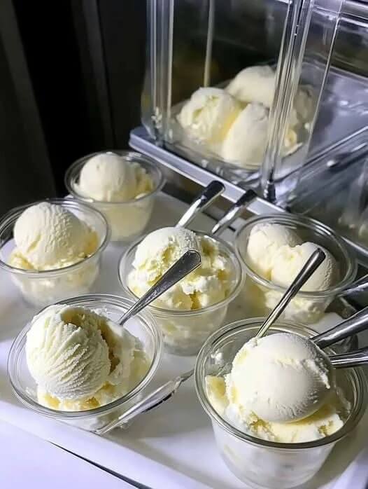 Carnivore Ice Cream Recipe (Kid-Approved!) 1