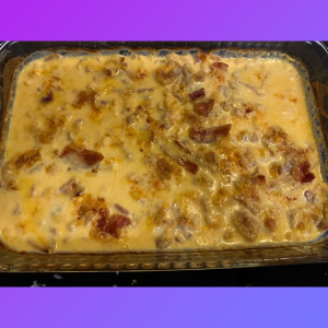 Carnivore Mac and Cheese Recipe 1