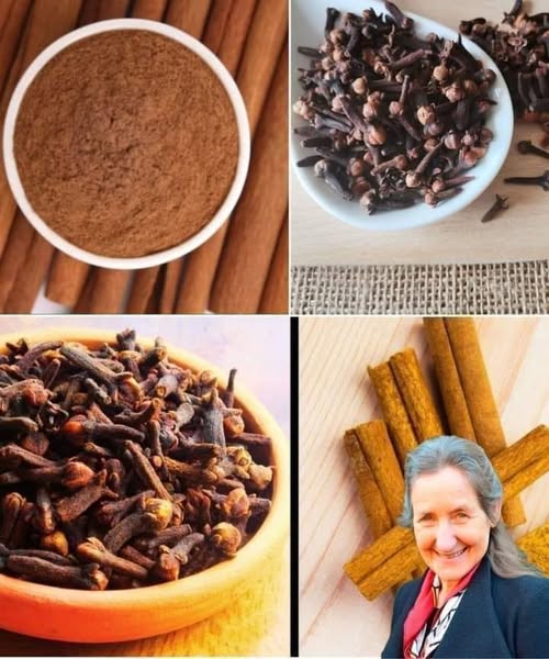 Drink Clove & Cinnamon Water Every Day 4
