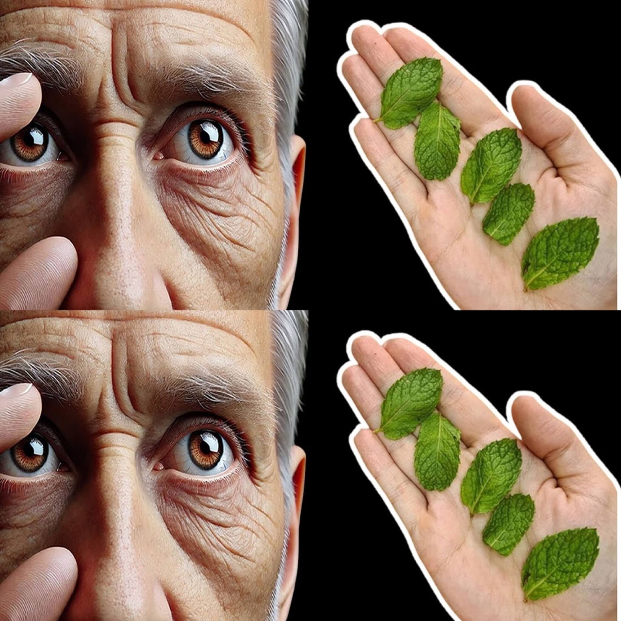 Mint May Help Enhance Vision and Prevent Glaucoma and Cataracts 1