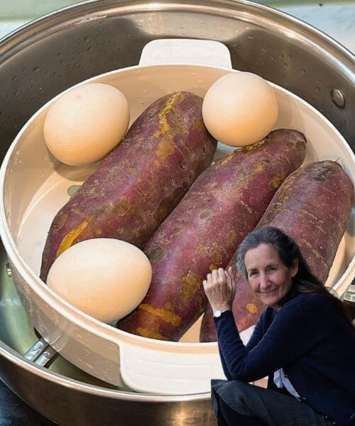 Reasons to Have Eggs and Potatoes for Breakfast 1